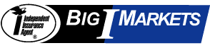 big I markets logo